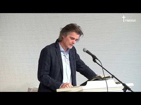 Møtirøð, Klæmint Eliasen talar