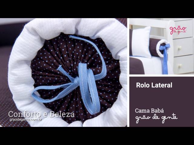 Quarto para Bebê Ursos Amiguinhos | Ref: 54094