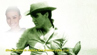 Flaming Star (1960)  -  ELVIS PRESLEY  -  Lyrics