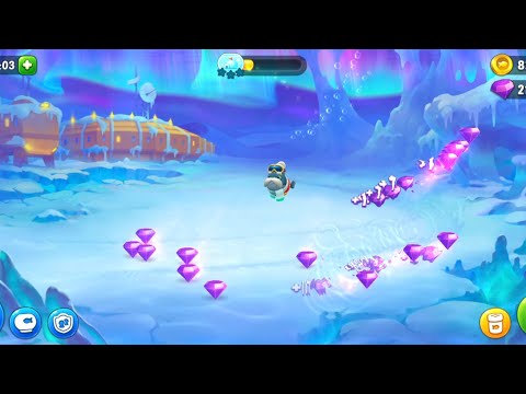 Fishdom Buy Polar Explorer Fish