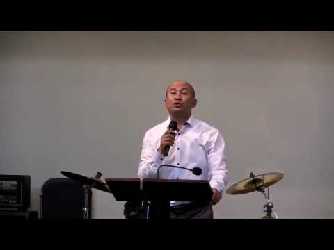 Thit-Um Loin Nupa Si Hi Va Ngeih le Nupi Ngeih A Si - Rev. Hoi Cung Tum