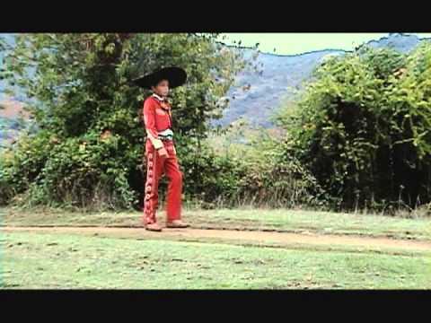 VICENTE VASQUEZ - OREJA RAJADA