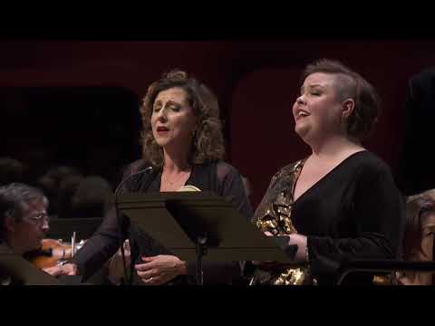 Jamie Barton, Serena Farnocchia: Recordare (Verdi: Requiem)