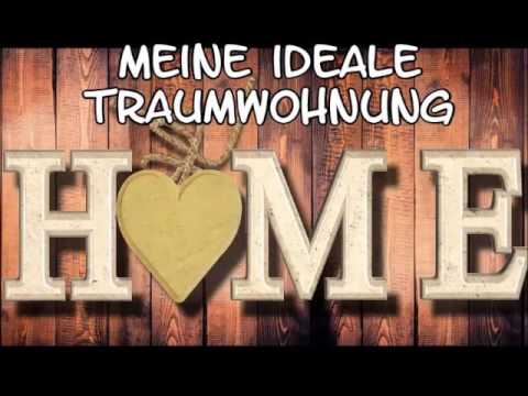 Power Affirmation ► Meine ideale Traumwohnung finden! ▲