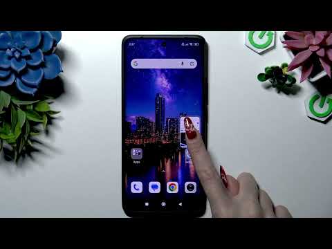 How to Open Apps in Pop-up View on REDMI Note 15 5G