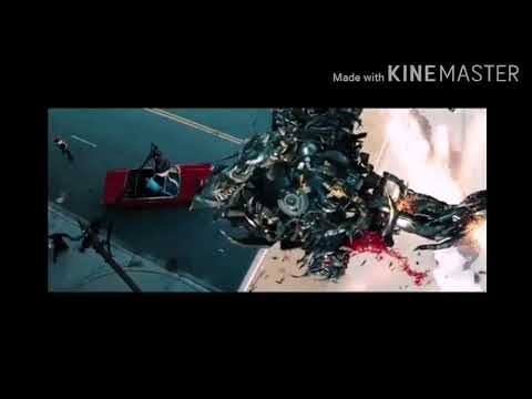 Reversed transformers​3