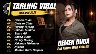 Download lagu Full Album DIAN ANIC Terbaru 2025 - Demen Duda ❤️ Kompilasi Lagu Tarling Terbaik Titktok mp3 Download lagu Full Album DIAN ANIC Terbaru 2025 - Demen Duda ❤️ Kompilasi Lagu Tarling Terbaik Titktok mp3