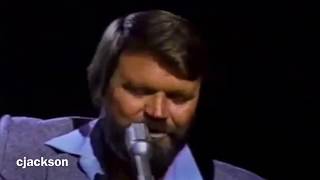 Glen Campbell, Jerry Reed and Carl Jackson: &quot;A Thing Called Love&quot;