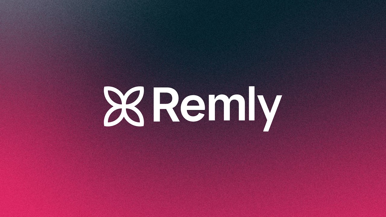 Remly video preview