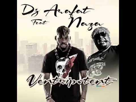 Dj Arafat feat Naza (Clip Officiel)