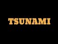 Southern All Stars - [ Tsunami ] Japanese Lyrics