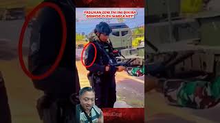 Download lagu pasukan zeni dikira brimob#shorts mp3