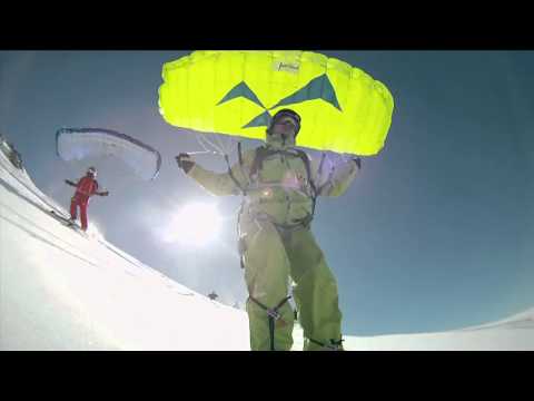 Salomon FreeskiTV S04 E07 Queyras