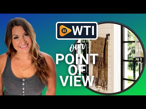 Growsun Circle Wall Mirrors - WTI product video review