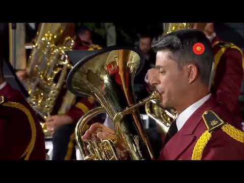 🇹🇷Alay🇹🇷 Marşı - 🇹🇷T.C.🇹🇷 - 🇹🇷T.SK🇹🇷 Jandarma Genel Komutanlığı 🎷📯🎺Bandosu🎺📯🎷