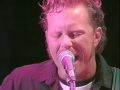 Metallica The Four Horsemen Live At Shoreline Amphitheatre 1997
