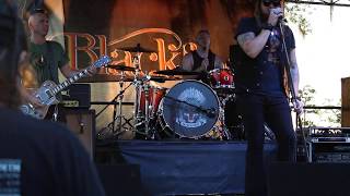 Blackfoot &quot;Left Turn On A Red Light&quot; 2018 Daytona Bike Week