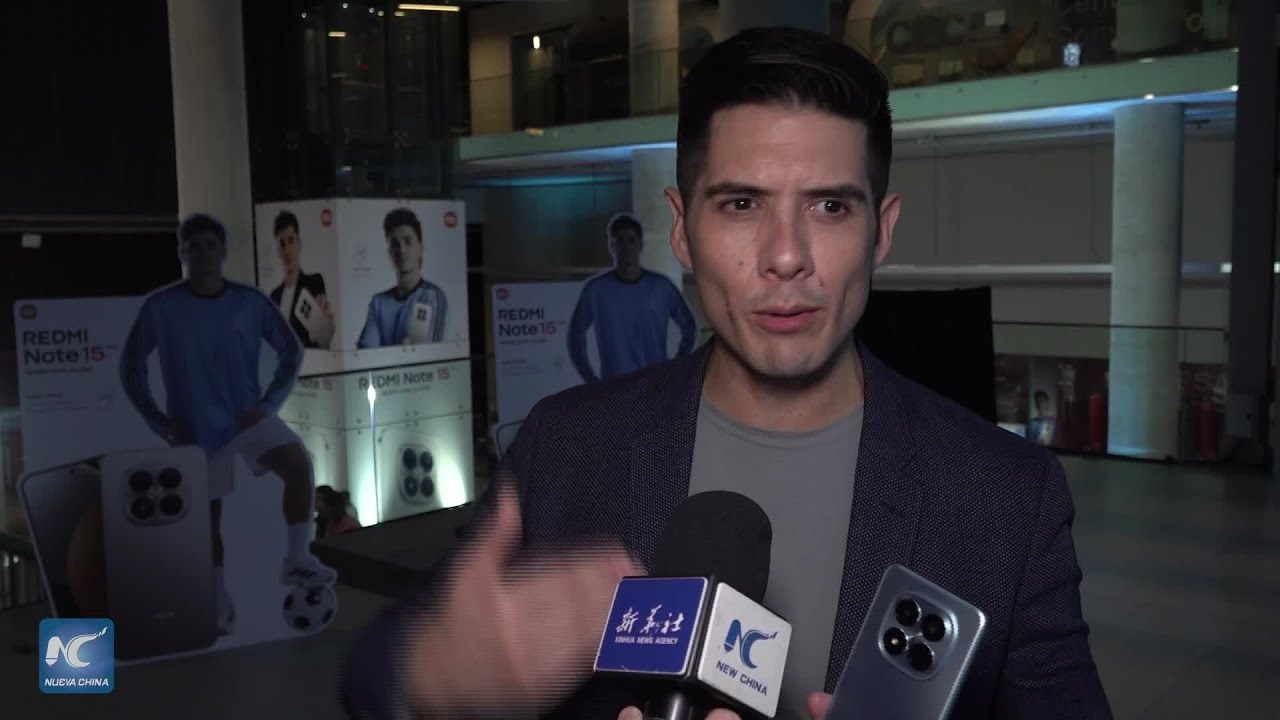 Tecnología china afianza su presencia en Argentina con más productos, soporte local y precios