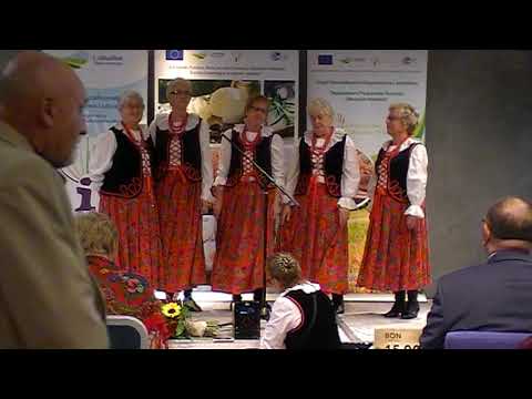 Zespół "Gościeszanki"