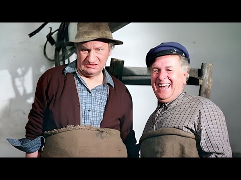 Nie Ma Mocnych (1974) Cały film