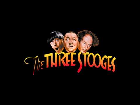Every Three Stooges sound effect you'll need