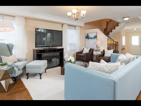 Home for Sale | 927 Kennedy Circle | Milton, Ontario, Canada