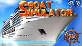 3D Boat racing Simulator Game - Android Games