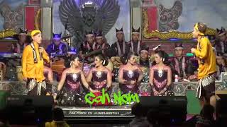 Download lagu TERBARU!!  Cak Precil Goyang 2 Jari || Lagi Syantik duet Sama Sinden mp3
