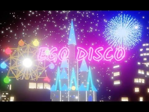 Ego Disco