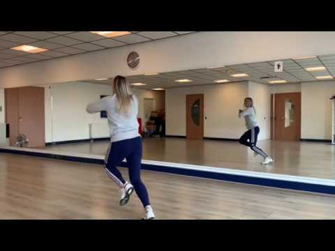 Kidzdance - Zwemmen in Slijm!