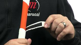 Video thumbnail: The Marucci Team BBCOR Line
