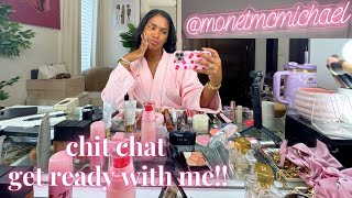 we need to catch up ... (diving back in my makeup bag, new york summer & defrosting my bad b*tch!!)