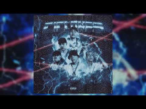 Cris Mj - CICLONES (Feat Pailita Julianno Sosa King Savagge Ak420 Marcianeke)