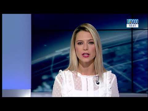 Tg2000 del 9 novembre 2017 - Edizione delle 18.30