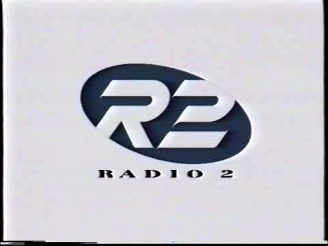 Radio 2 præsenterer Flyvende Farmor