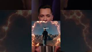 How Christians change the Atmosphere 🔥 #Shorts