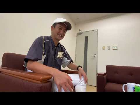 高校生練習会＆池田監督インタビュー　2022年8月11日