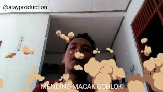 Download lagu Arif Citenx - Mars Cah Edan (Lipsing by: ALAY PRODUCTION) mp3