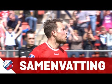 SAMENVATTING | FC Utrecht - ADO Den Haag