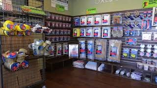 Lock Box Self Storage | Winston-Salem NC