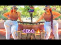 CEBO SOTOBE Thick N Curvy Plussize Model From South Africa Biography Lifestyle Facts Wiki