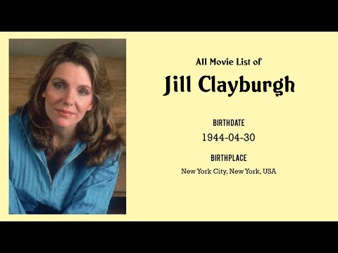 Jill Clayburgh Movies list Jill Clayburgh| Filmography of Jill Clayburgh