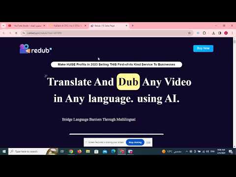 VidDash AI OTO 1 to 5 OTOs’ Links   below + Huge Bonuses