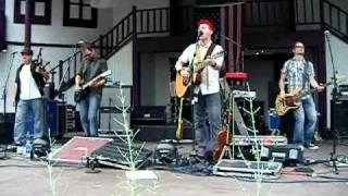 Cynical -- Enter the Haggis at Celtic Fling 2009