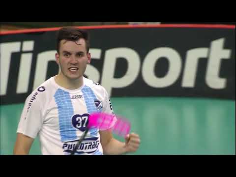 HIGHLIGHTS 14.kolo: Tatran Teka Střešovice - FBC Česká Lípa
