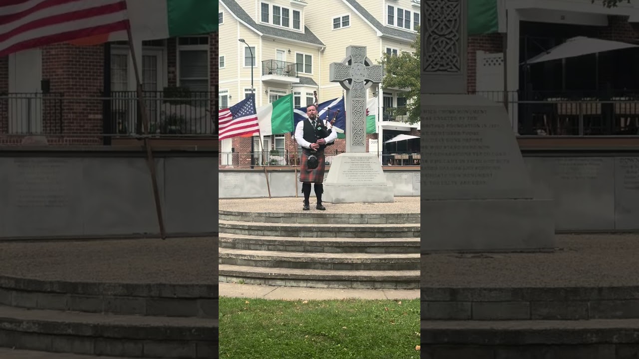 Promotional video thumbnail 5 for Kirk the Piper