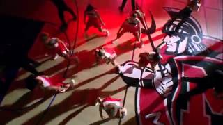 GLEE - Full Performance of Hold It Against Me