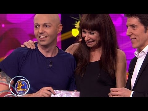 Esther Arroyo cede su premio a la ONG 'Promundo' de David Guapo - TCMS5