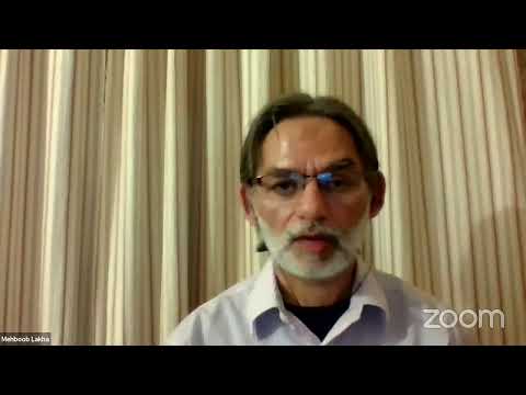 18th Night - Mahe Ramadhan Dua and Majlis