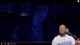 DEE WATKINS - SAVAGE ON THE LOOSE (OFFICIAL MUSIC VIDEO) REACTION